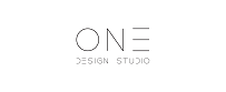 one