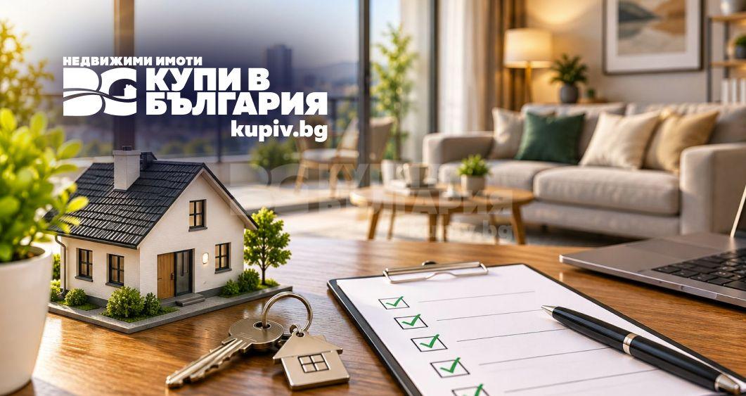 Покупка на имот с цел отдаване под наем – как да изберем правилно?