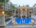 Einzigartiger Apartment-Komplex am Goldstrand, Varna