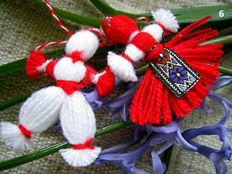 Chestita Baba Marta!