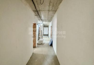 Newly built residential building next to sq. Levski