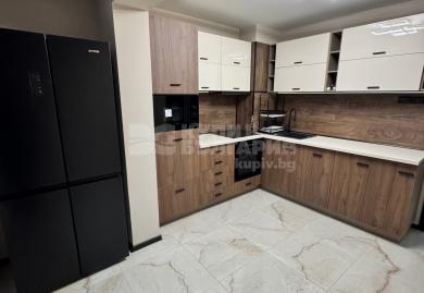 Renovierte 4-Zimmer-Wohnung nahe Metro Beli Dunav in Sofia zu verkaufen