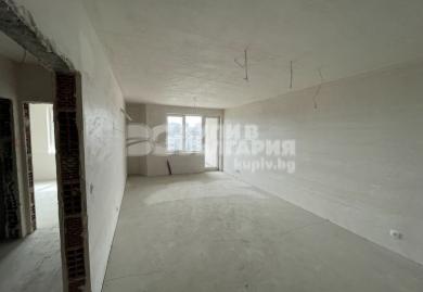 Zwei-Zimmer-Apartment in Lyulin 2, Sofia