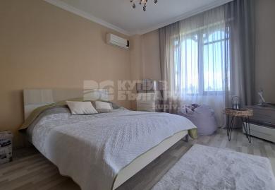 Stylish House with Pool, Fireplace, Garden & Parking near Black Sea