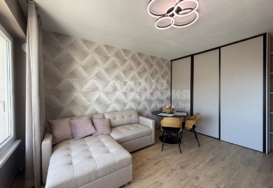 Wunderschön eingerichtete Wohnung im Bezirk Nadezhda 2, Sofia