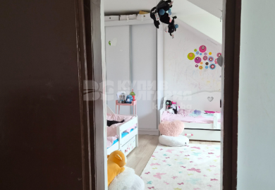  Wohnung mit großem Umbaupotenzial im begehrten Stadtteil Lozenets, Sofia