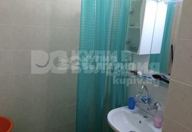 Zwei-Zimmer-Wohnung im Strelbishte-Viertel, Sofia