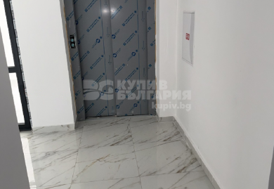 Neue Dreizimmerwohnung im Wohngebiet Lyulin 4, Sofia