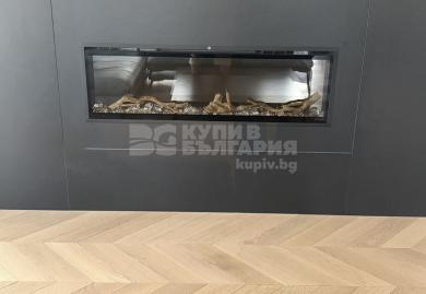 Изключителен дизайнерски пентхаус с морска панорама в гр. Варна