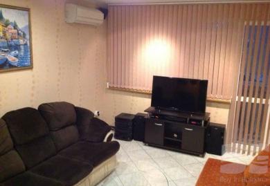 Four-storey house in the area of ​​Hristo Botev