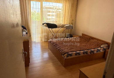 Geräumige, möblierte Vierzimmerwohnung in Obelya 2