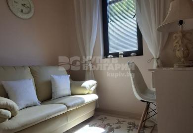 Stylish House with Pool, Fireplace, Garden & Parking near Black Sea
