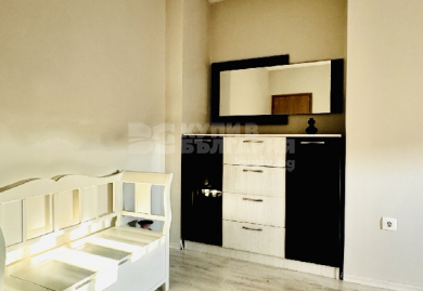 Gemütliche Dreizimmerwohnung in Sofia