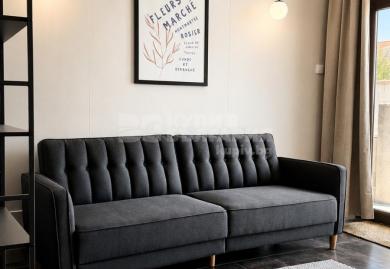 Renoviertes 185m² Haus mit Meerblick, 3 Badezimmer & Pool