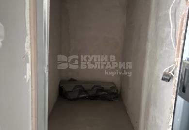 Двустаен апартамент с Акт 16 в Манастирски рид