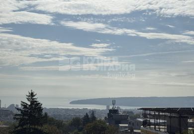Modern Living in Izgrev: New Development with Panoramic Views