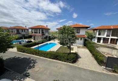 Modern 3-Bedroom Villa with Private Pool Near the Black Sea Coast