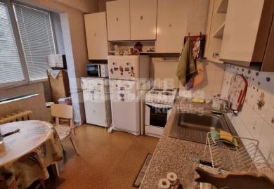 Dreizimmerwohnung im Bezirk Lyulin 2, Sofia 