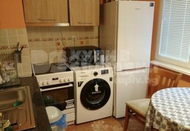 Zwei-Zimmer-Wohnung im Strelbishte-Viertel, Sofia