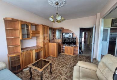 Top-Lage! 4-Zimmer-Wohnung nahe Medizinische Uni Varna
