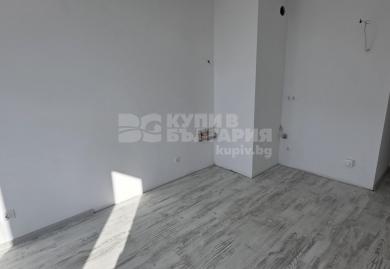 Beeindruckende Zweizimmerwohnung in einem repräsentativen Gebäude