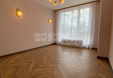 Elegante Dreizimmerwohnung in Ovcha Kupel, Sofia