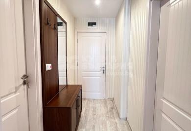 Top 1-Bedroom Apartment with 2 Balconies, Sveti Vlas