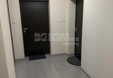 Luxuriöses Zwei-Zimmer-Apartment im Bezirk Banishora, Sofia