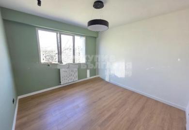 Schöne Dreizimmerwohnung in Krasno Selo - Sofia 
