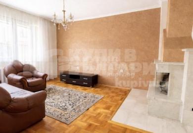 Geräumige Vierzimmerwohnung in Ovcha Kupel 1, Sofia