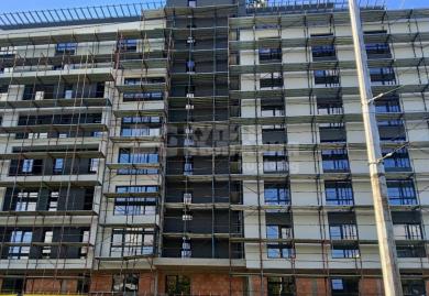 Modernes Studio-Apartment direkt am Park "Vazrazhdane", Varna