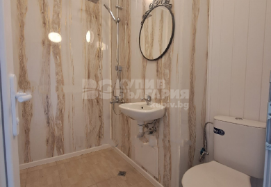 Renovierte Dreizimmerwohnung mit Ostausrichtung in Lyulin 5, Sofia