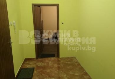 Zwei-Zimmer-Wohnung im Strelbishte-Viertel, Sofia