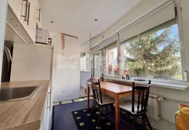 Renovierte 2-Zimmer-Wohnung in Sofia: Ideal für Eigennutzer & Investoren