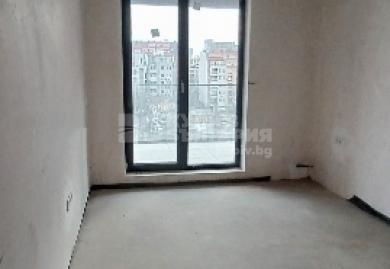 Neue Zweizimmerwohnung im weitläufigen Zentrum von Sofia