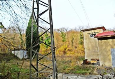 Парцел за жилищно застрояване в с. Звездица