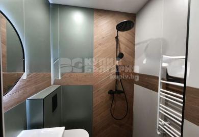 Schöne Dreizimmerwohnung in Krasno Selo - Sofia 