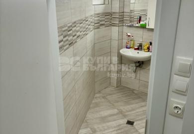 Schöne Mehrzimmerwohnung im Herzen der Hauptstadt Sofia