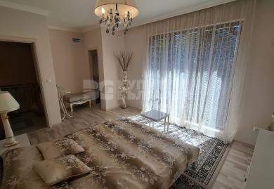 Stylish House with Pool, Fireplace, Garden & Parking near Black Sea