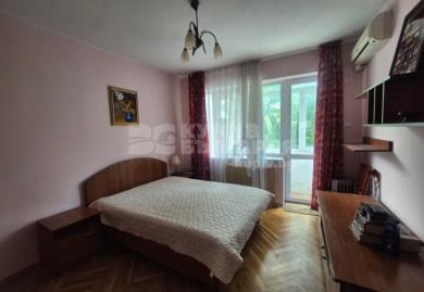 Top-Lage! 4-Zimmer-Wohnung nahe Medizinische Uni Varna