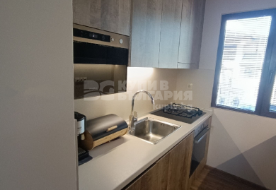 Modernes Maisonette-Reihenhaus mit Privatgarten & Wärmepumpe in Sofia