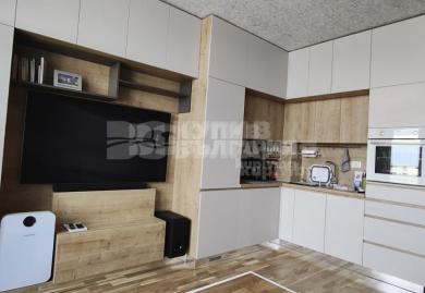 Funktionale Einzimmerwohnung im Bezirk Nadezhda 1, Sofia