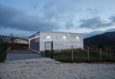 Ökologisches Paradies! Ein wunderschönes Niedrigenergiehaus mit Panoramablick auf Albena