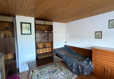 Coastal Retreat in Varna: Charming 3-Bedroom Villa with Forest & Sea Views