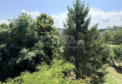 Komplett renovierte Zweizimmerwohnung im Grünen im Bezirk Nadezhda 4, Sofia