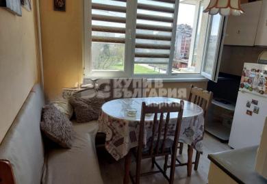 2-Zi.- Apartment in Sofia, Lyulin 2 
