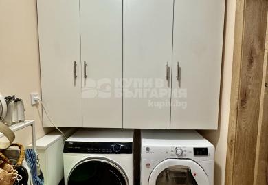 Voll möblierte Dreizimmerwohnung nahe St. Konstantin und Elena, Varna