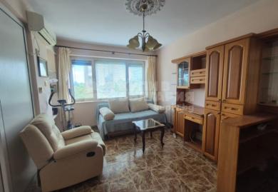 Top-Lage! 4-Zimmer-Wohnung nahe Medizinische Uni Varna