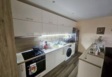 Zwei-Zimmer-Apartment mit Blick auf das Vitosha-Gebirge, Sofia
