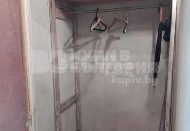 Apartment mit einem Schlafzimmer im Stadtteil Gotse Delchev – Sofia 